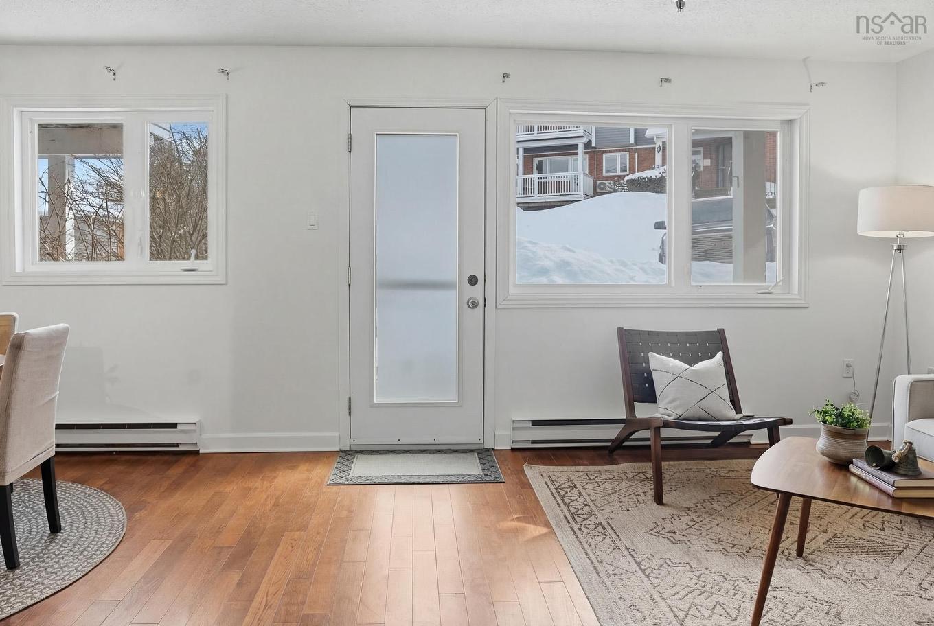 106 126 Farnham Gate Road, Halifax, NS