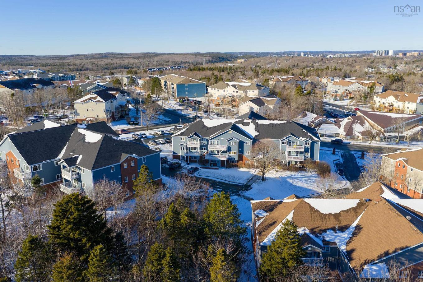 106 126 Farnham Gate Road, Halifax, NS