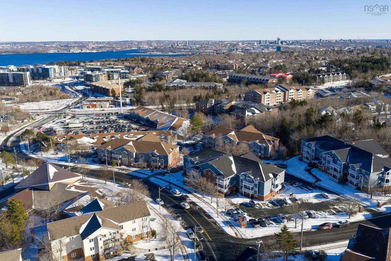 106 126 Farnham Gate Road, Halifax, NS