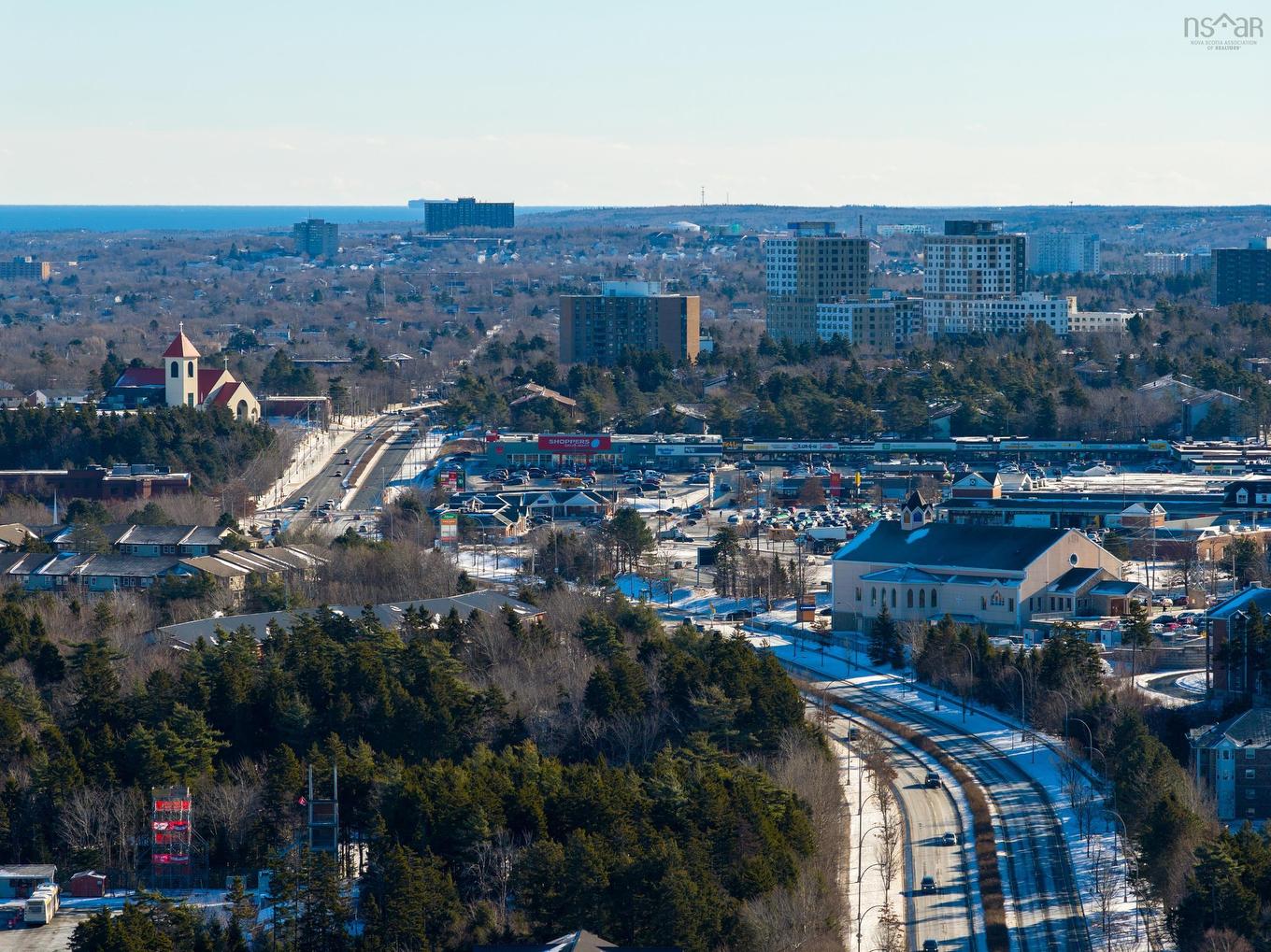 106 126 Farnham Gate Road, Halifax, NS