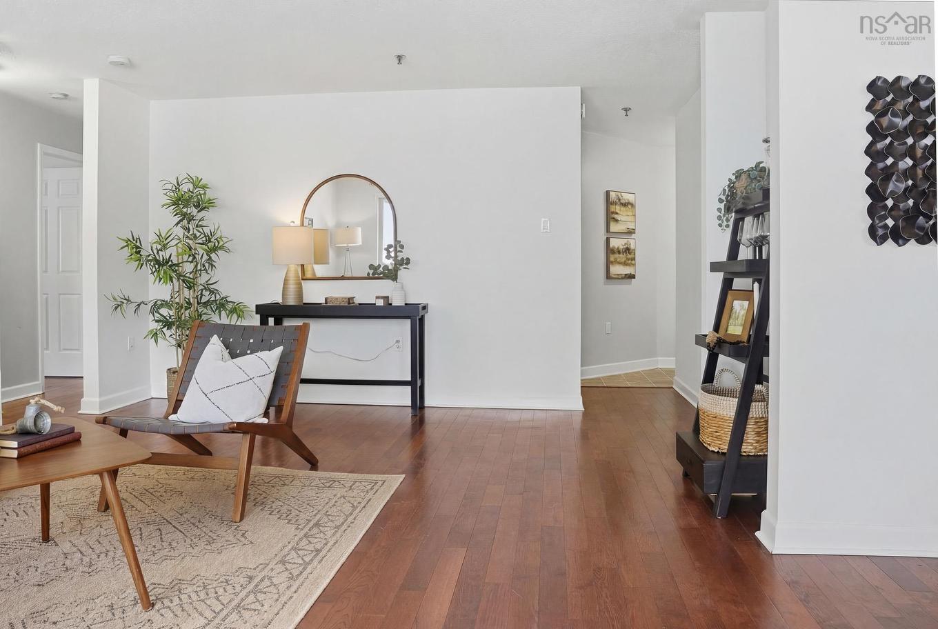 106 126 Farnham Gate Road, Halifax, NS