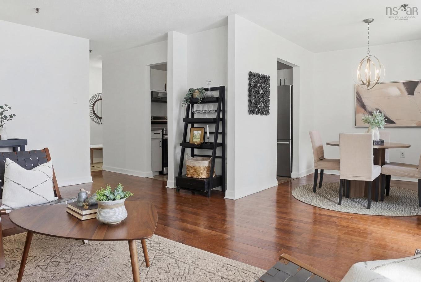 106 126 Farnham Gate Road, Halifax, NS