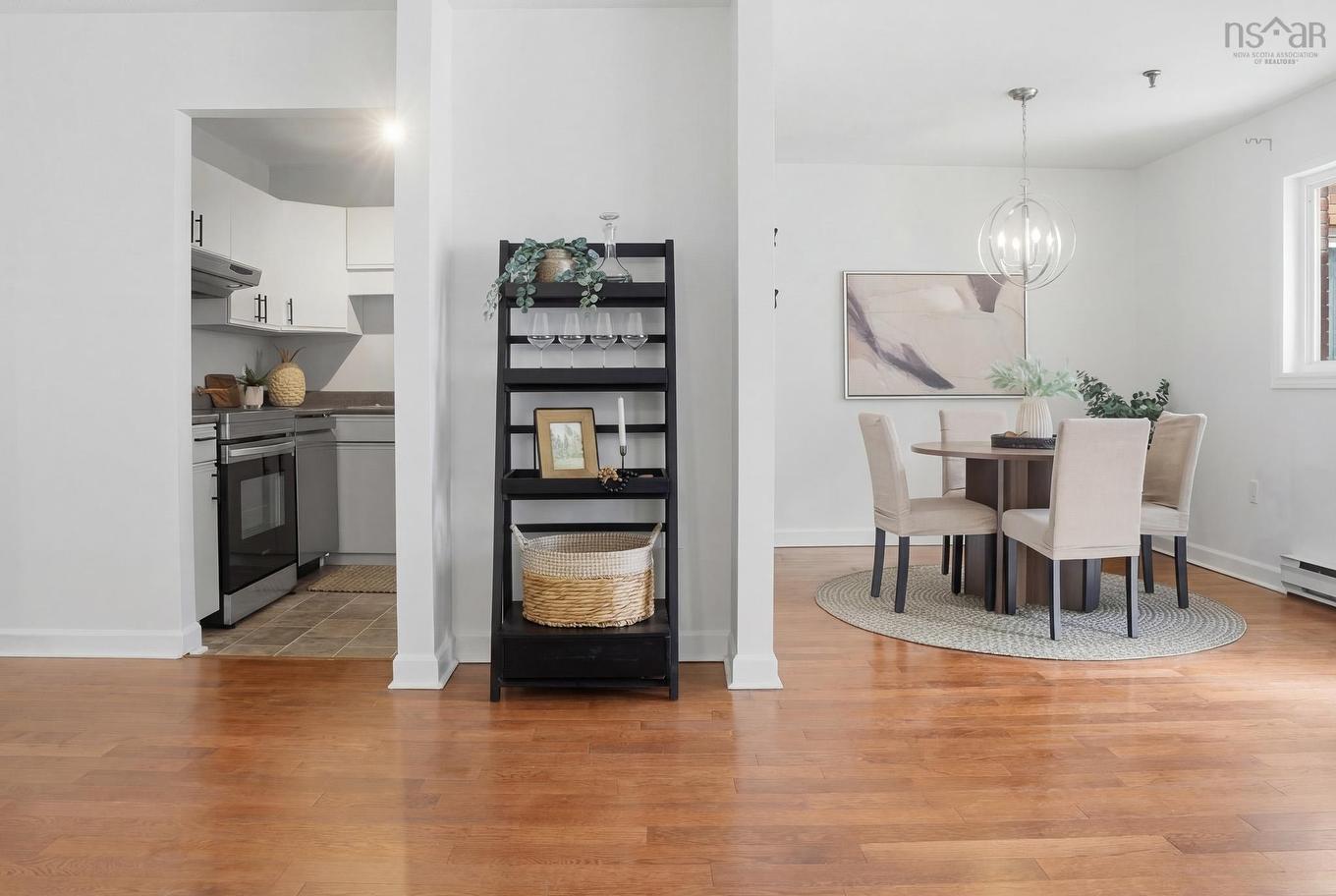 106 126 Farnham Gate Road, Halifax, NS