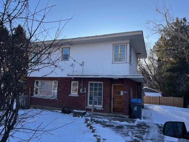 527 Court Street N, Thunder Bay, ON