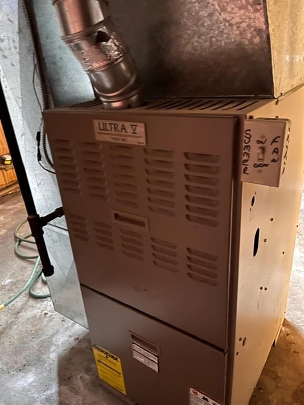 527 Court Street N, Thunder Bay, ON