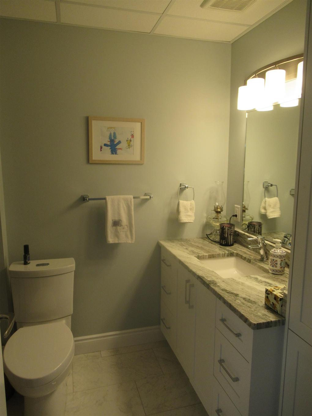103 1230 Dawson Road, Thunder Bay, ON - Indoor Photo Showing Bathroom