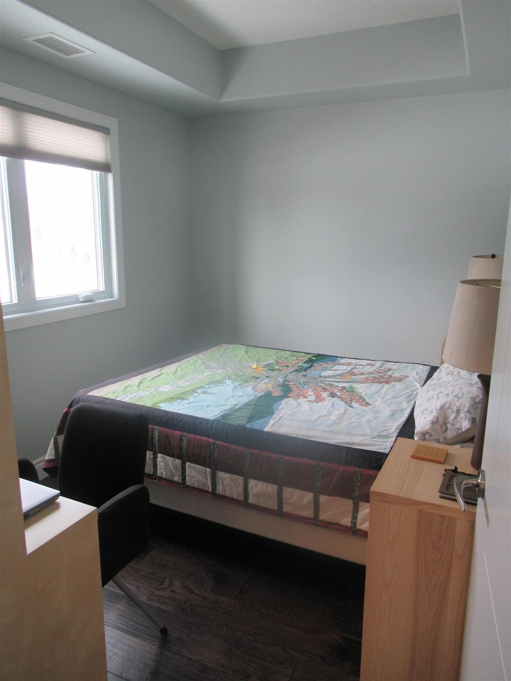 103 1230 Dawson Road, Thunder Bay, ON - Indoor Photo Showing Bedroom