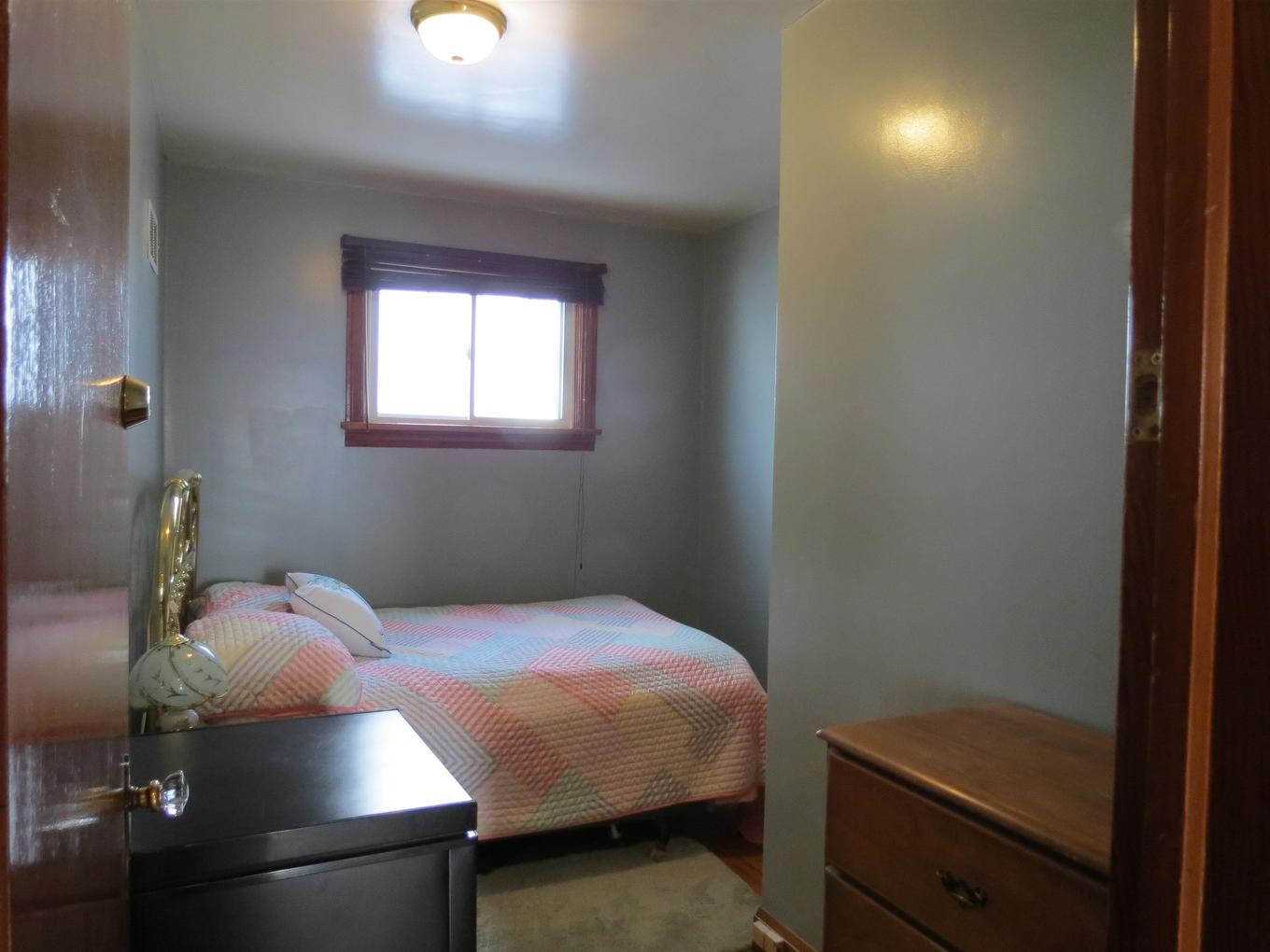 836 Simpson Street, Thunder Bay, ON - Indoor Photo Showing Bedroom