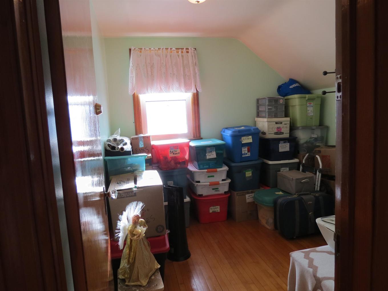 836 Simpson Street, Thunder Bay, ON - Indoor