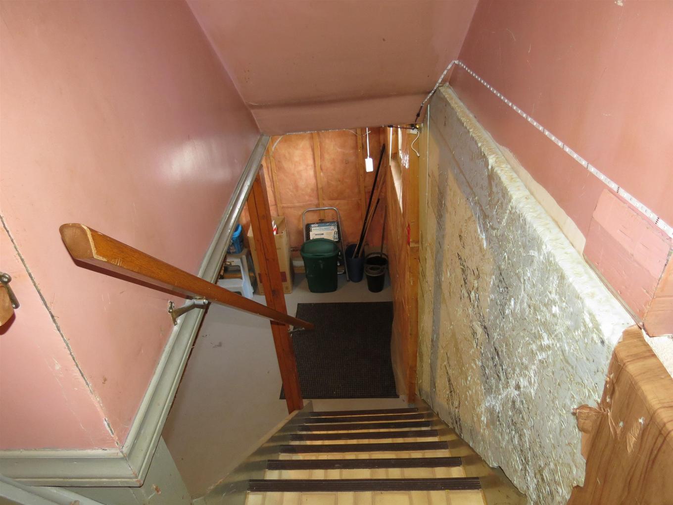 836 Simpson Street, Thunder Bay, ON - Indoor Photo Showing Other Room