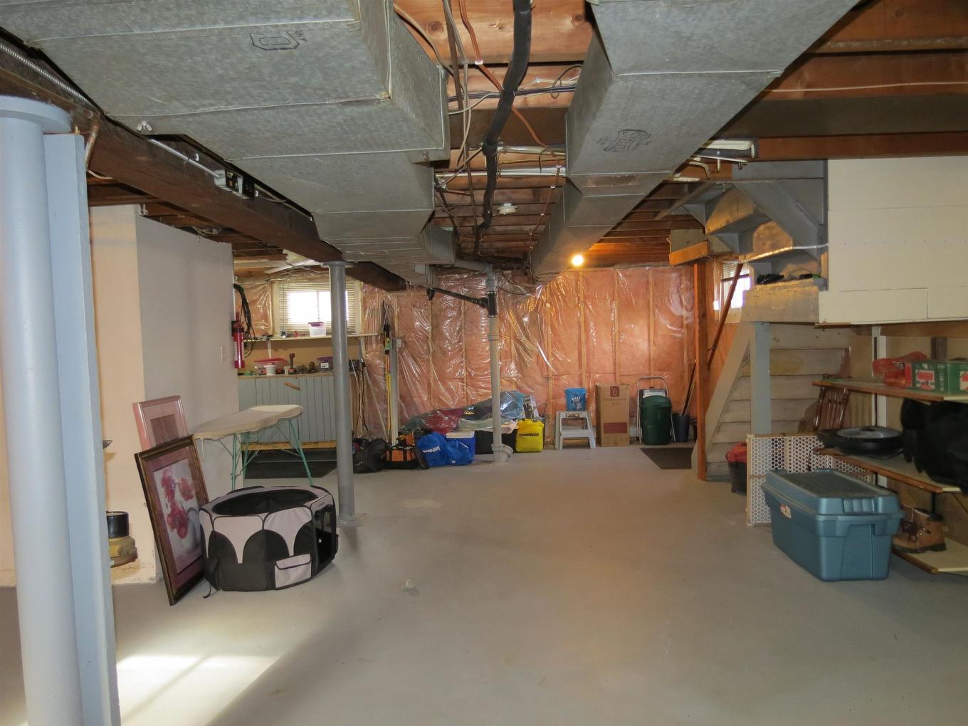 836 Simpson Street, Thunder Bay, ON - Indoor