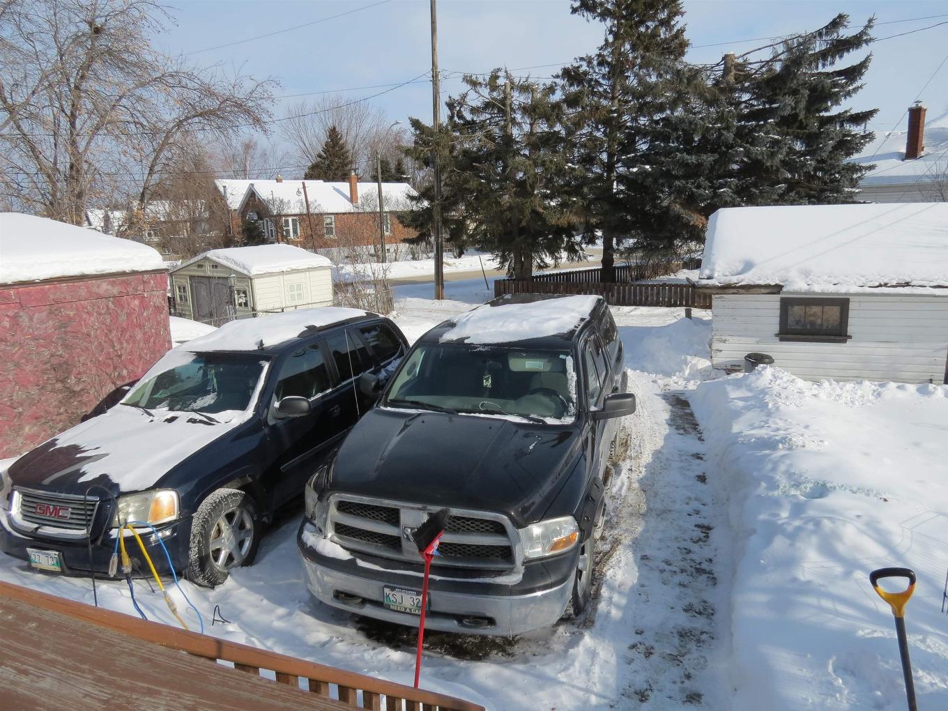 836 Simpson Street, Thunder Bay, ON - Outdoor