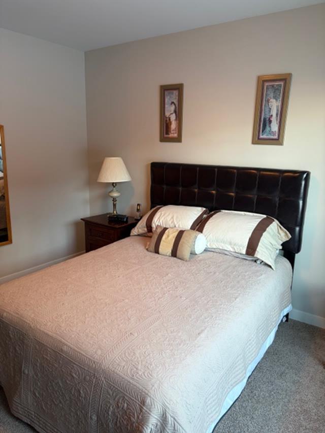 2103 2260 Sleeping Giant Parkway, Thunder Bay, ON - Indoor Photo Showing Bedroom