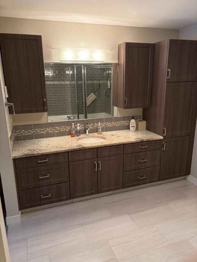 2103 2260 Sleeping Giant Parkway, Thunder Bay, ON - Indoor Photo Showing Bathroom