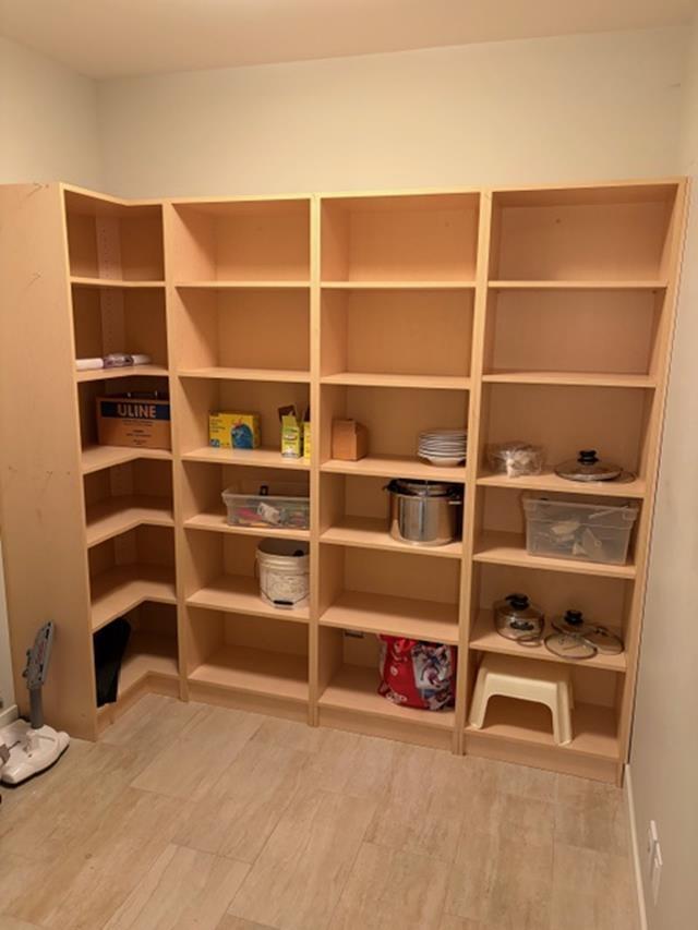 2103 2260 Sleeping Giant Parkway, Thunder Bay, ON - Indoor With Storage