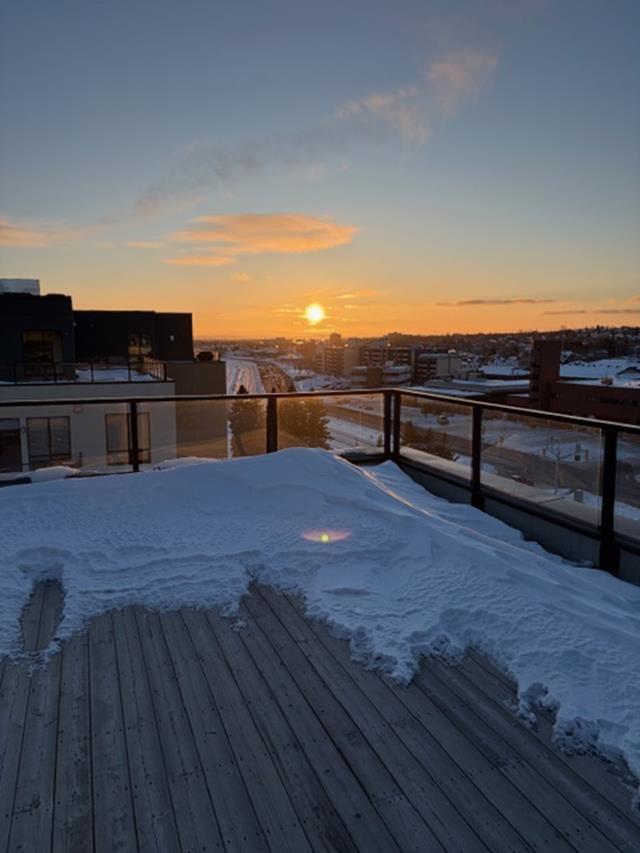 2103 2260 Sleeping Giant Parkway, Thunder Bay, ON - Outdoor With View