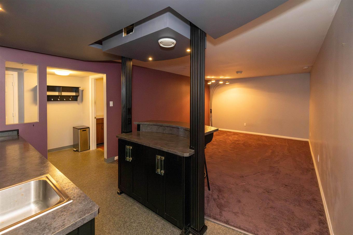 239 Dublin Avenue, Thunder Bay, ON - Indoor