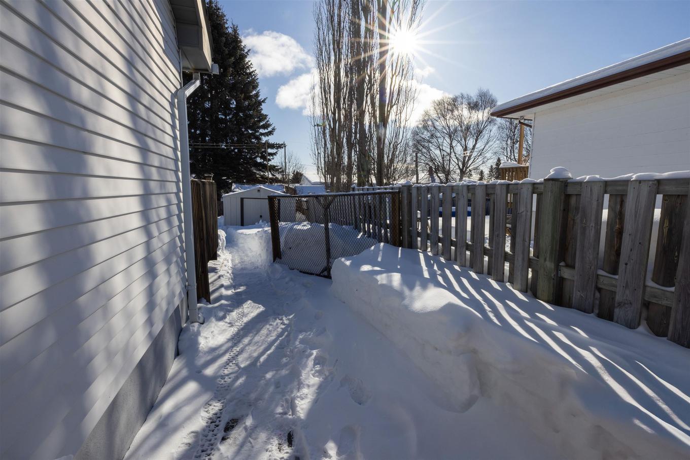 239 Dublin Avenue, Thunder Bay, ON - Outdoor