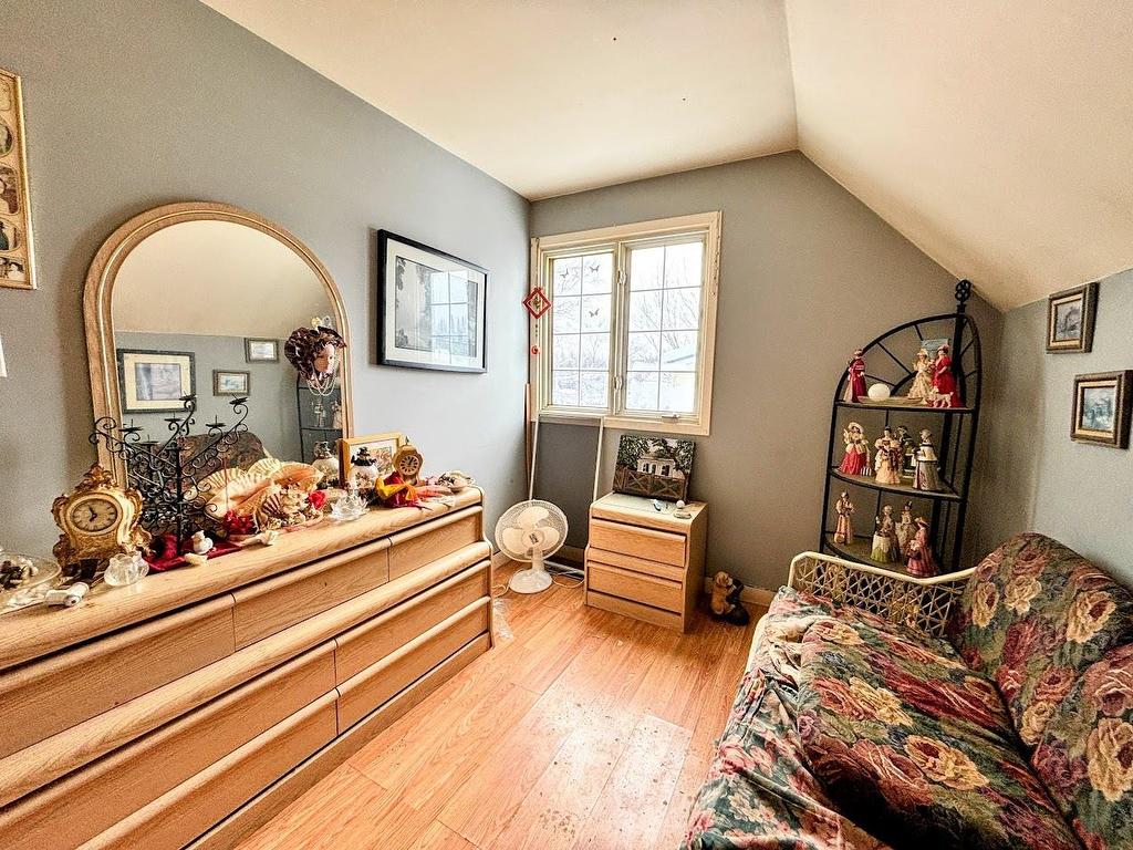 7 Mona Drive, Manitouwadge, ON - Indoor