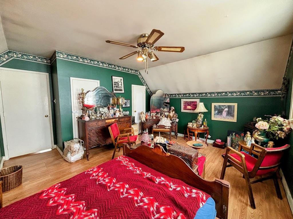 7 Mona Drive, Manitouwadge, ON - Indoor Photo Showing Other Room