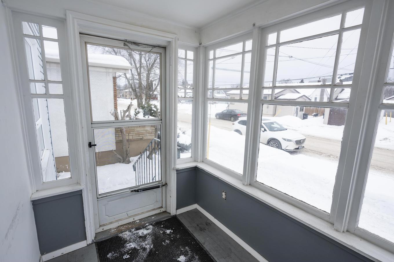 824 Finlayson Street, Thunder Bay, ON - Indoor Photo Showing Other Room