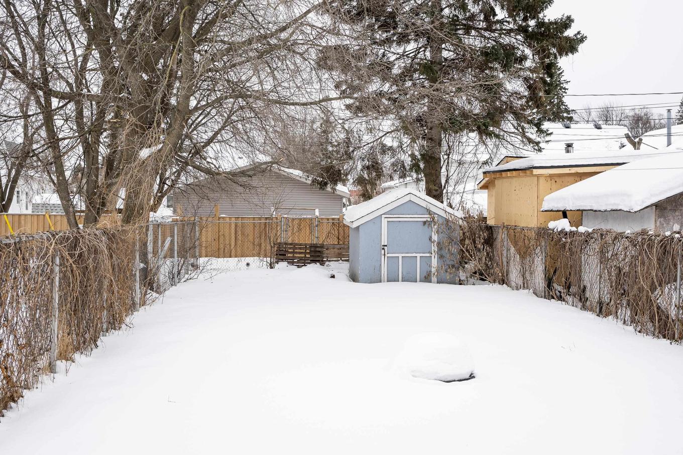 824 Finlayson Street, Thunder Bay, ON - Outdoor