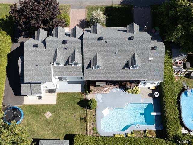 Vue d'ensemble - 633 - 637 Rue Philibert-Contant, Saint-Jean-Sur-Richelieu, QC - Outdoor