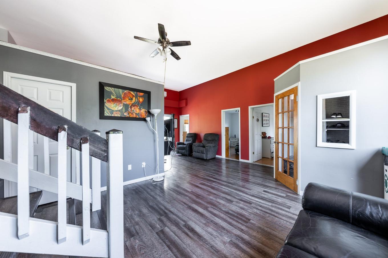 Salon - 633 - 637 Rue Philibert-Contant, Saint-Jean-Sur-Richelieu, QC - Indoor Photo Showing Other Room