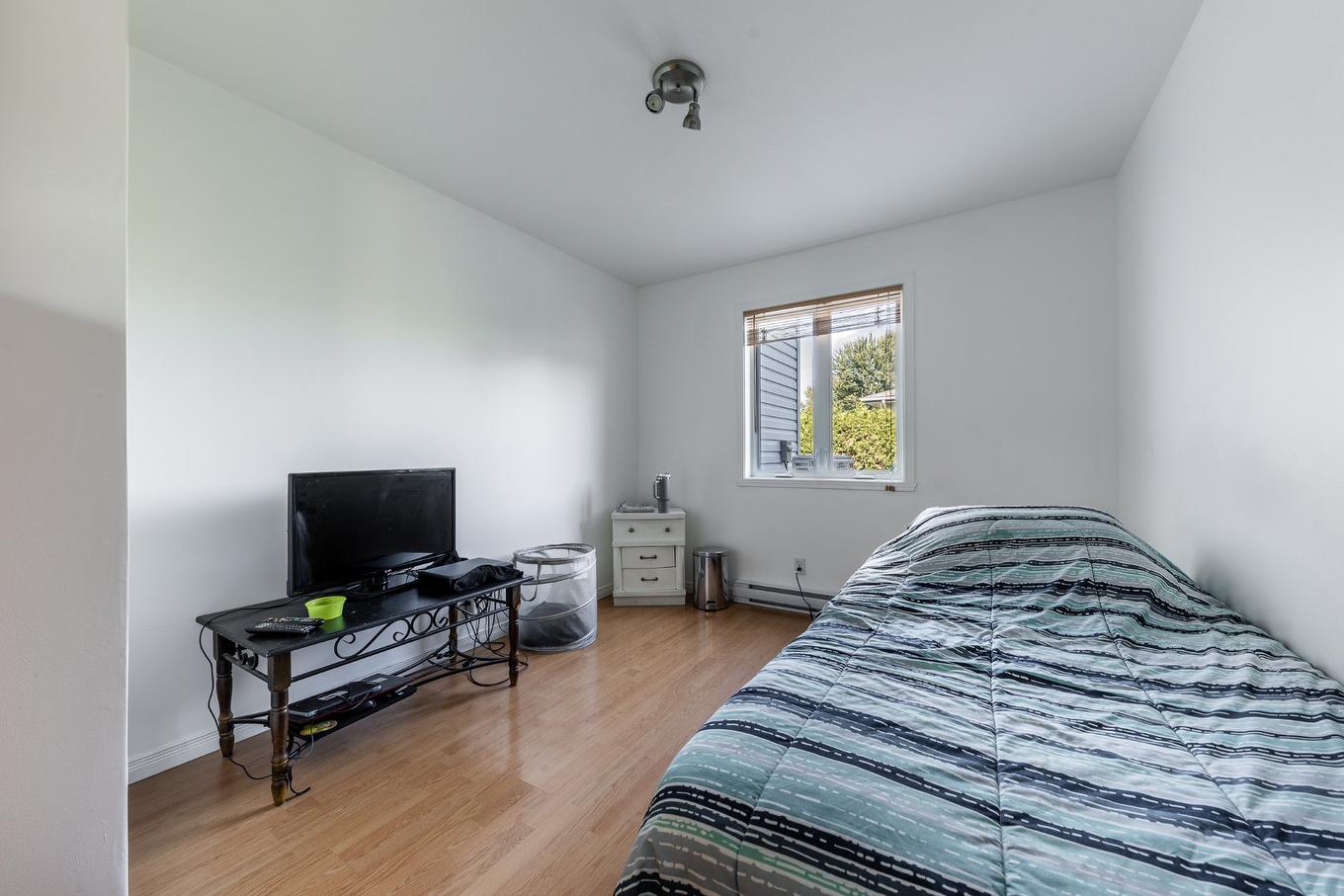 Chambre à coucher - 633 - 637 Rue Philibert-Contant, Saint-Jean-Sur-Richelieu, QC - Indoor Photo Showing Bedroom