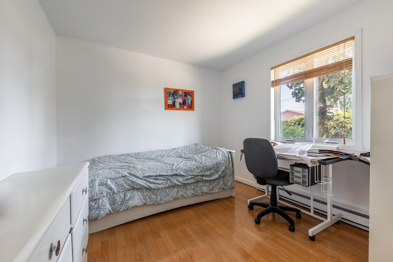 Chambre à coucher - 633 - 637 Rue Philibert-Contant, Saint-Jean-Sur-Richelieu, QC - Indoor Photo Showing Bedroom