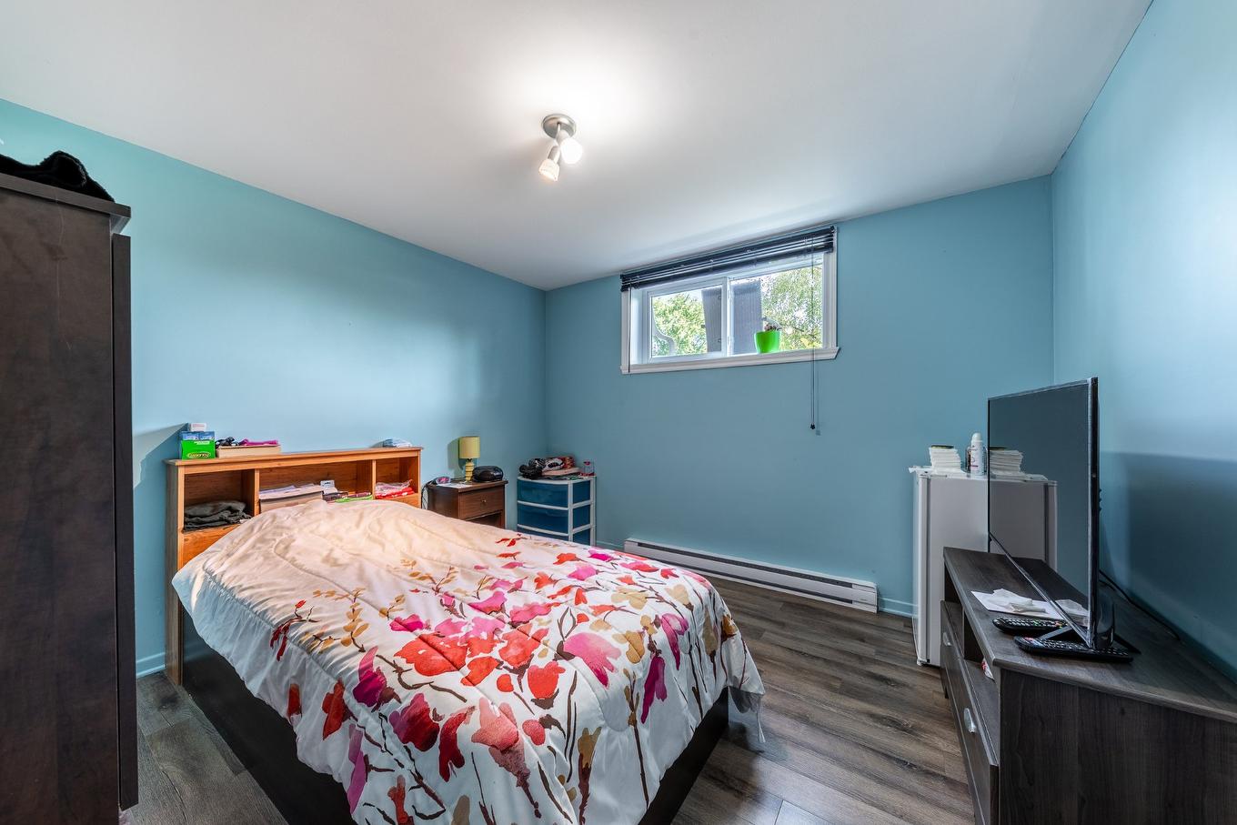 Chambre à coucher - 633 - 637 Rue Philibert-Contant, Saint-Jean-Sur-Richelieu, QC - Indoor Photo Showing Bedroom