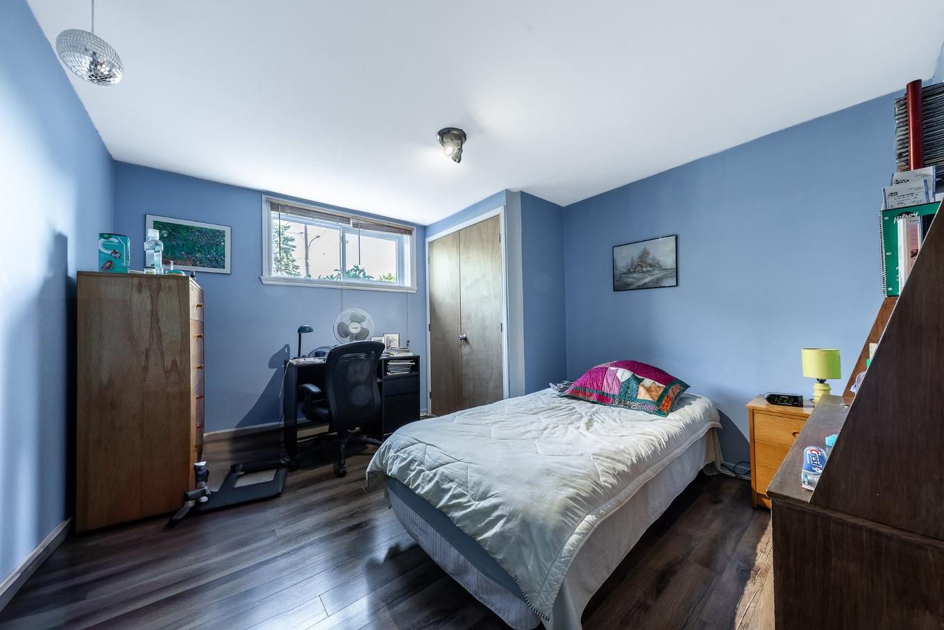 Chambre à coucher - 633 - 637 Rue Philibert-Contant, Saint-Jean-Sur-Richelieu, QC - Indoor Photo Showing Bedroom