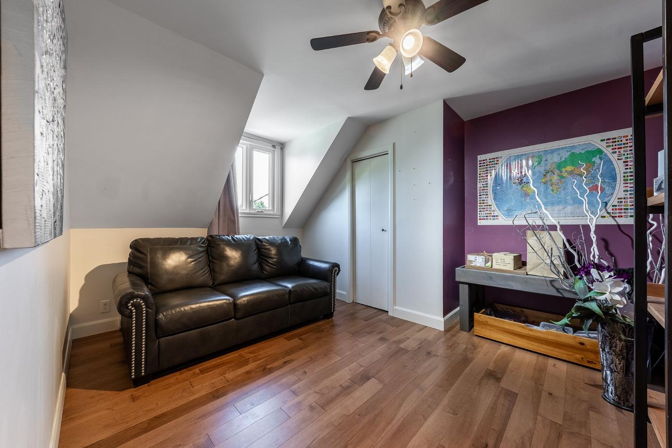 Salon - 633 - 637 Rue Philibert-Contant, Saint-Jean-Sur-Richelieu, QC - Indoor Photo Showing Other Room