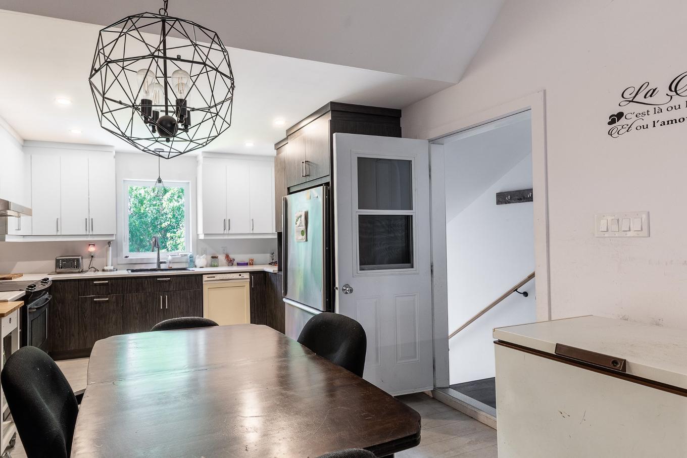 Vue d'ensemble - 633 - 637 Rue Philibert-Contant, Saint-Jean-Sur-Richelieu, QC - Indoor Photo Showing Dining Room