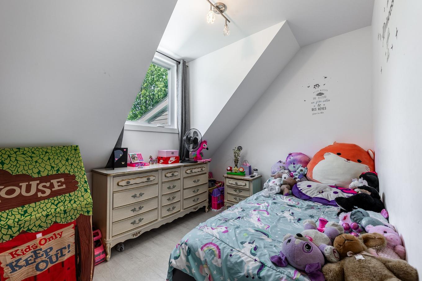 Chambre à coucher - 633 - 637 Rue Philibert-Contant, Saint-Jean-Sur-Richelieu, QC - Indoor Photo Showing Bedroom