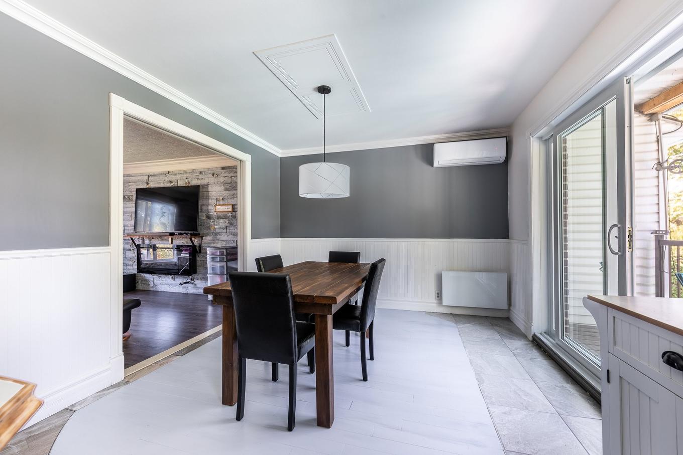 Salle à manger - 633 - 637 Rue Philibert-Contant, Saint-Jean-Sur-Richelieu, QC - Indoor Photo Showing Dining Room