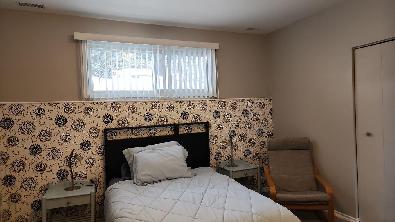 163 Fassina Street, Thunder Bay, ON - Indoor Photo Showing Bedroom