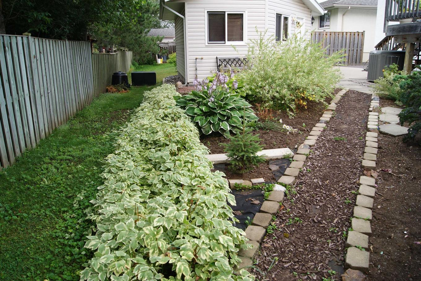 163 Fassina Street, Thunder Bay, ON - Outdoor With Deck Patio Veranda