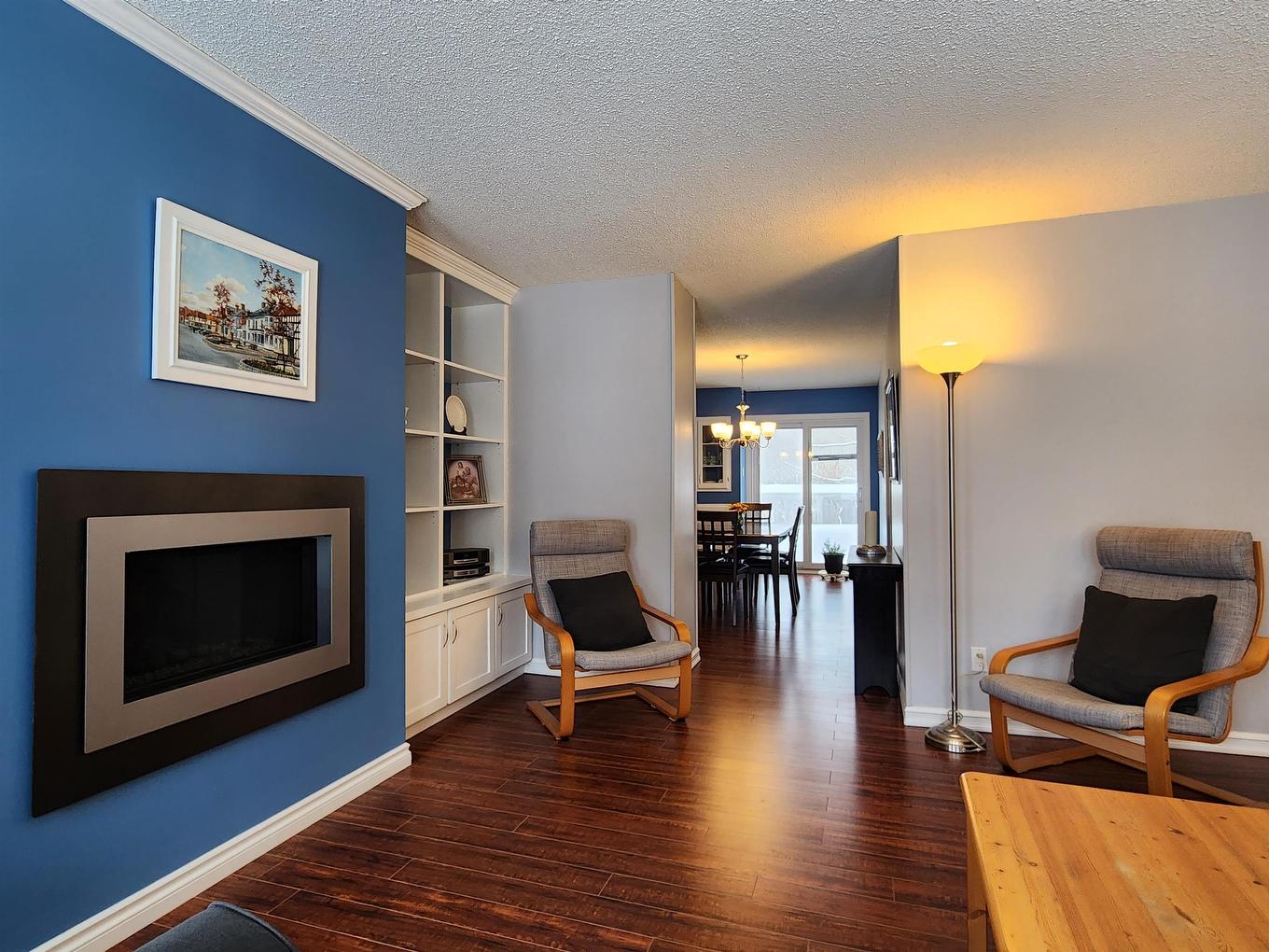 163 Fassina Street, Thunder Bay, ON - Indoor Photo Showing Other Room