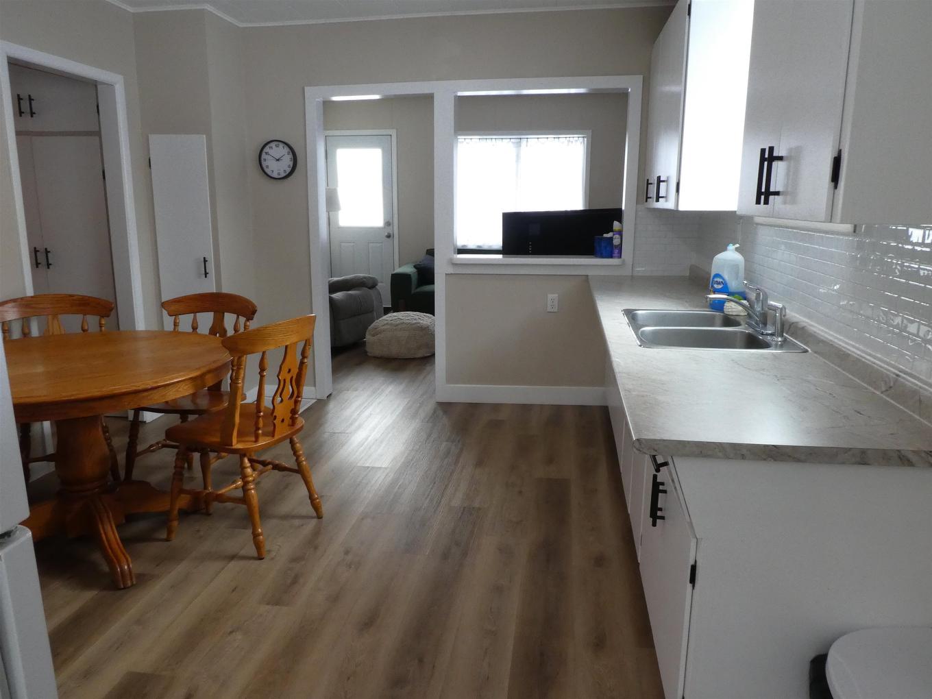 914 First St E, Geraldton, ON - Indoor