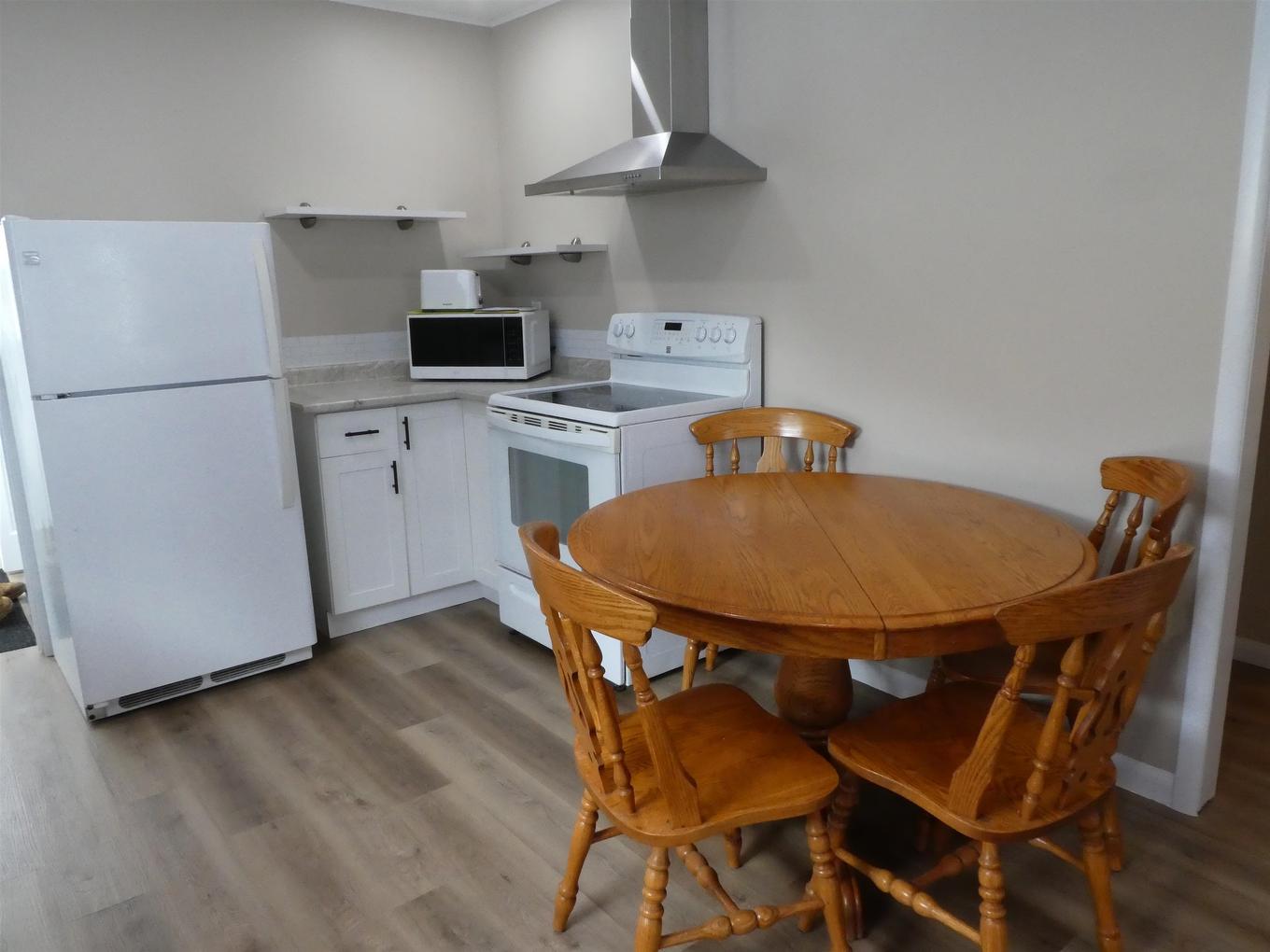 914 First St E, Geraldton, ON - Indoor