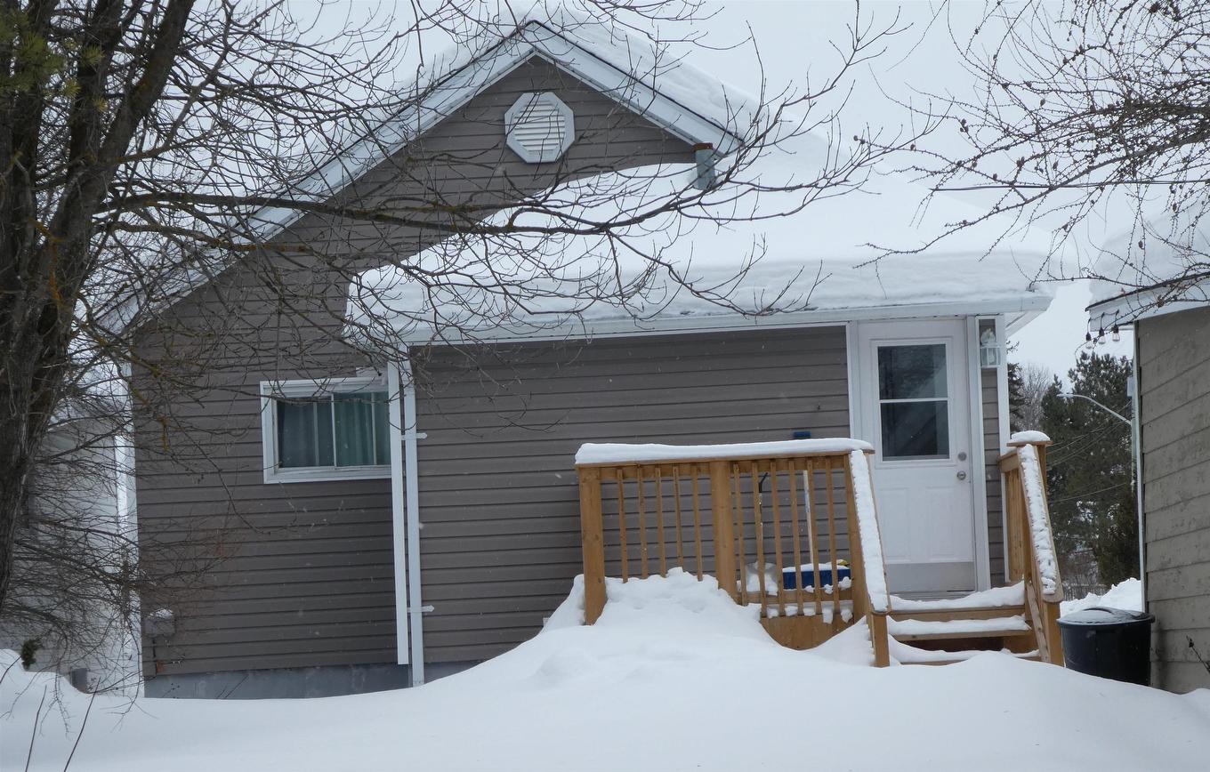 914 First St E, Geraldton, ON - Outdoor