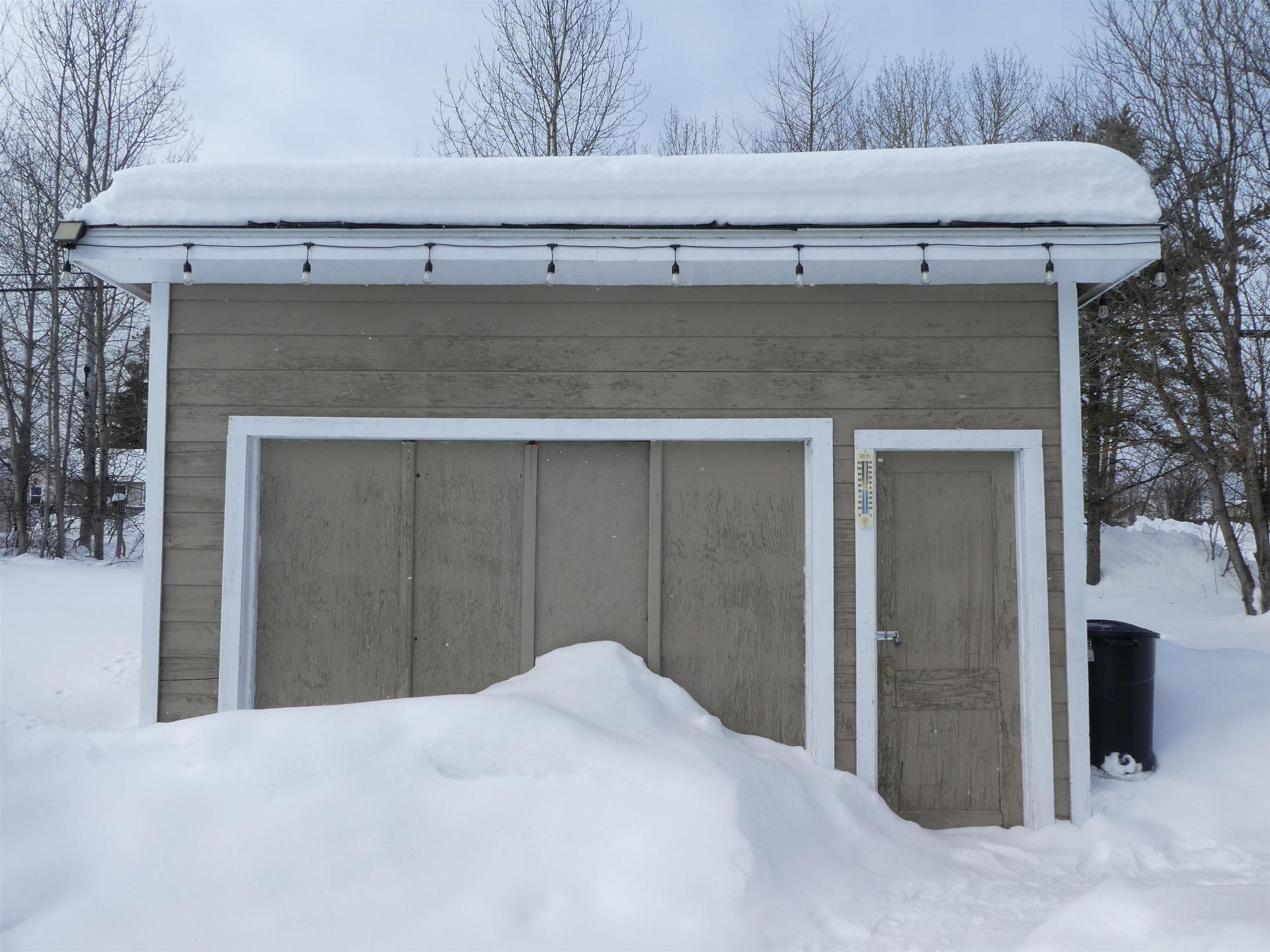 914 First St E, Geraldton, ON - Outdoor With Exterior