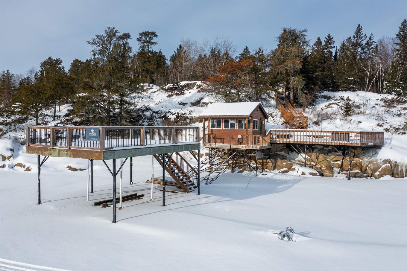 220D Phantom Drive, Kenora, ON - Outdoor