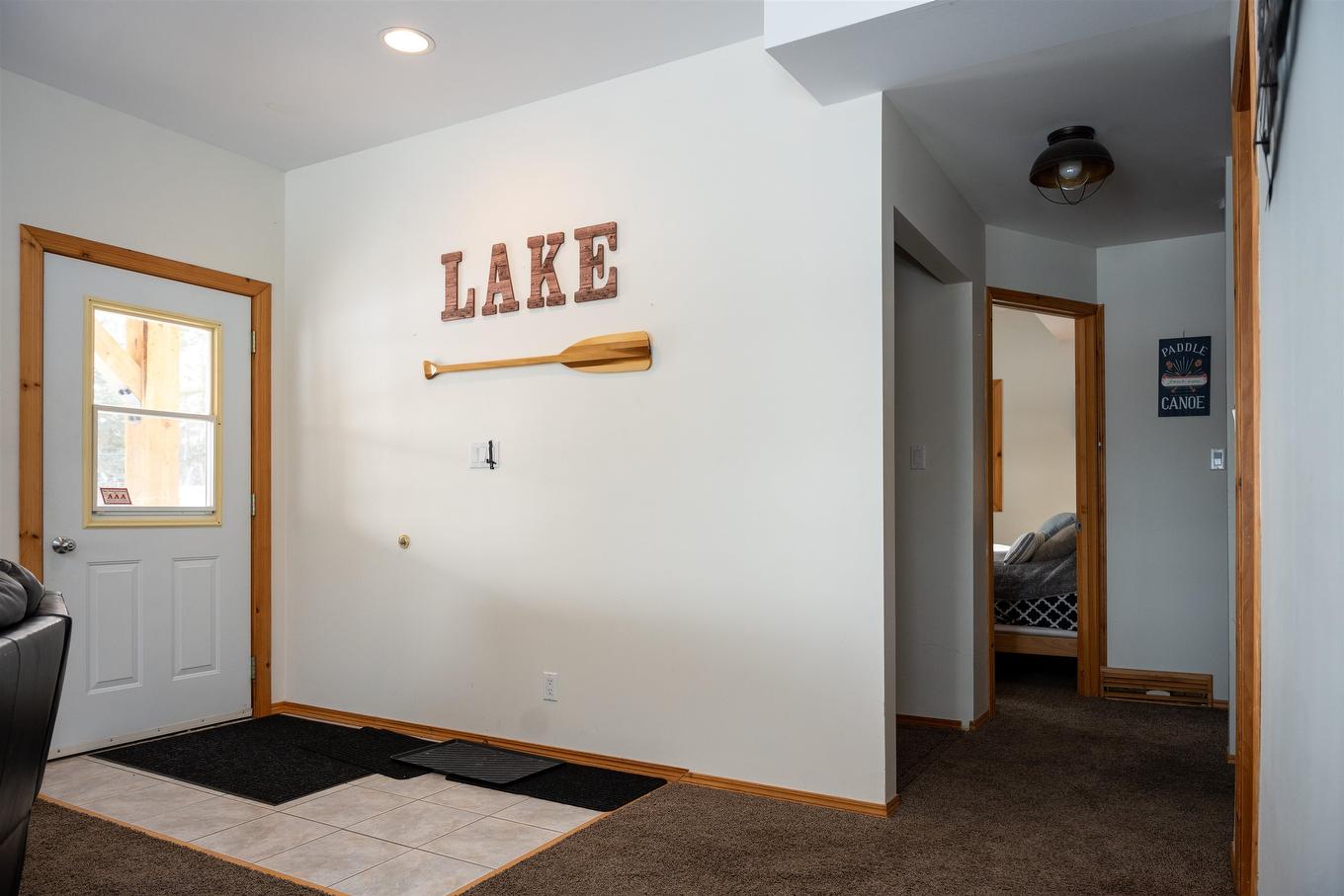 220D Phantom Drive, Kenora, ON - Indoor Photo Showing Other Room