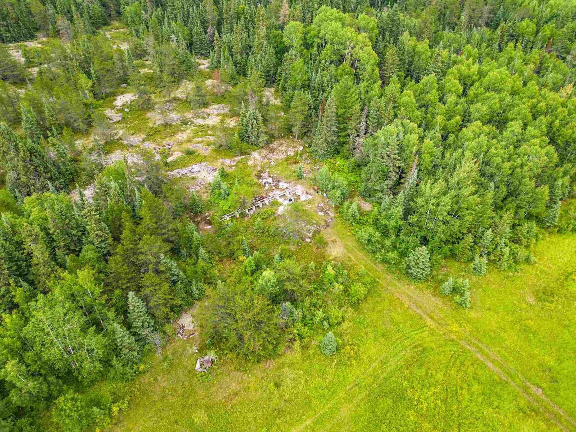 0 Ascough Road, Kenora, ON