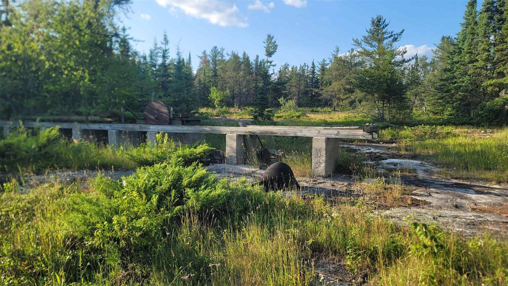 0 Ascough Road, Kenora, ON