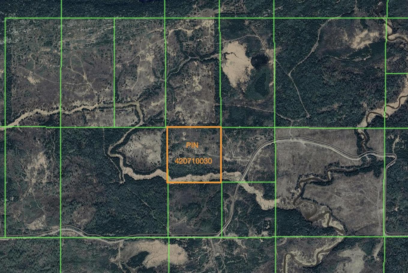 Pcl 23418, Machin, ON