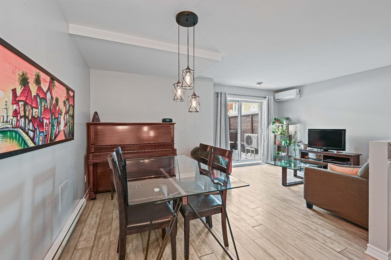 Dining room - 6500 Rue Claudel, Brossard, QC - Indoor