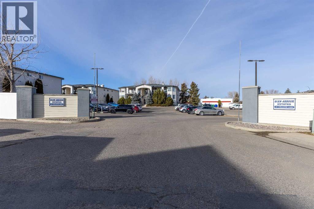 314, 23 Chilcotin Lane W, Lethbridge, AB - Outdoor